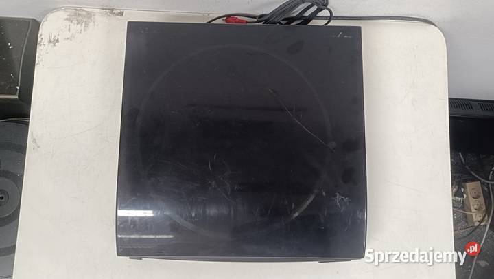 KENWOOD P26 gramofon Poznań