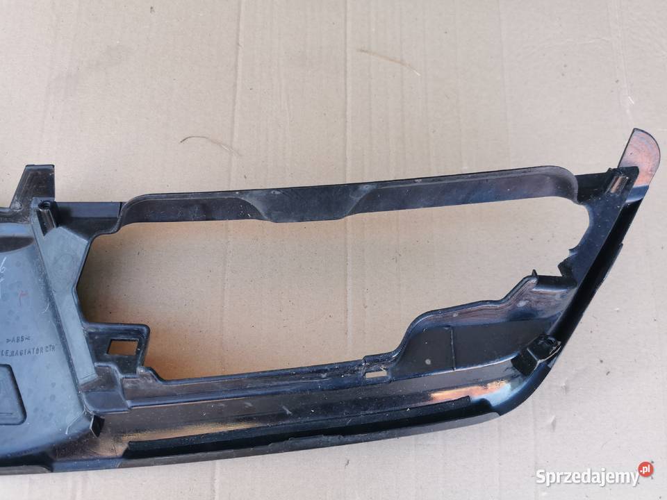 Grill atrapa chłodnicy mitsubishi lancer 7 Międzychód