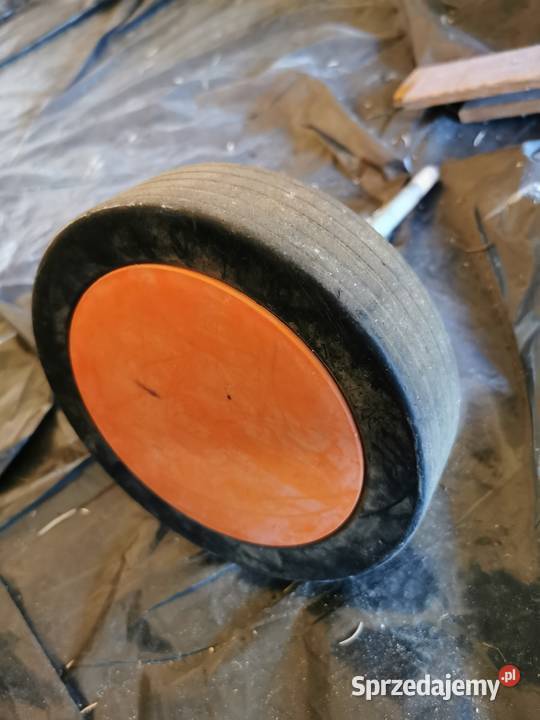 KOŁA OŚ DO MYJKI STIHL RE162