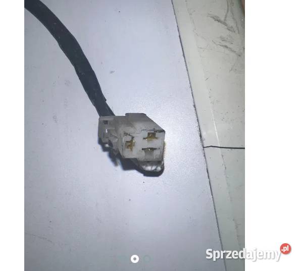 Stator stojan alternatora Yamaha Vity 125 Motoryzacja wielkopolskie Ostrów Wielkopolski
