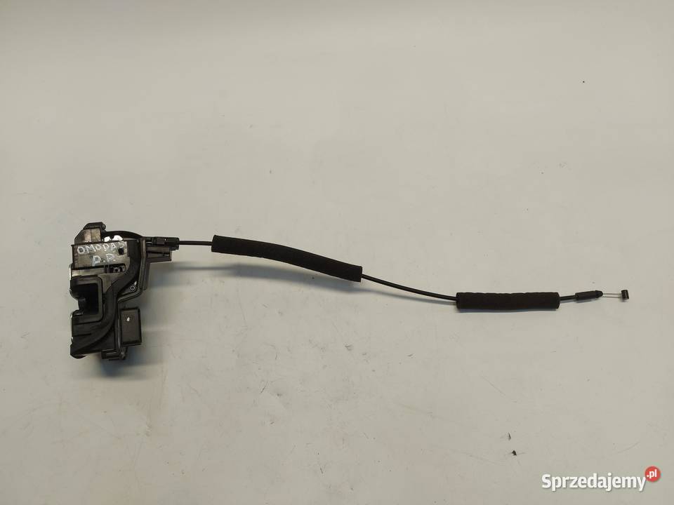 Chery Omoda 5 2024r zamek drzwi prawy przód osobowe