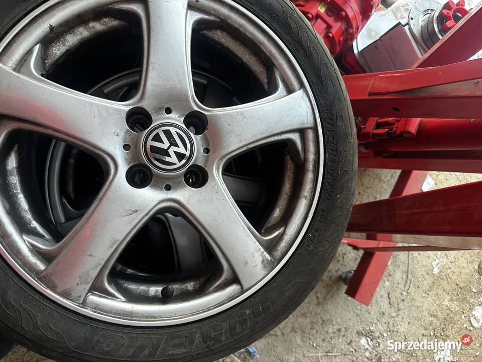 Koła aluminiowe podlaskie