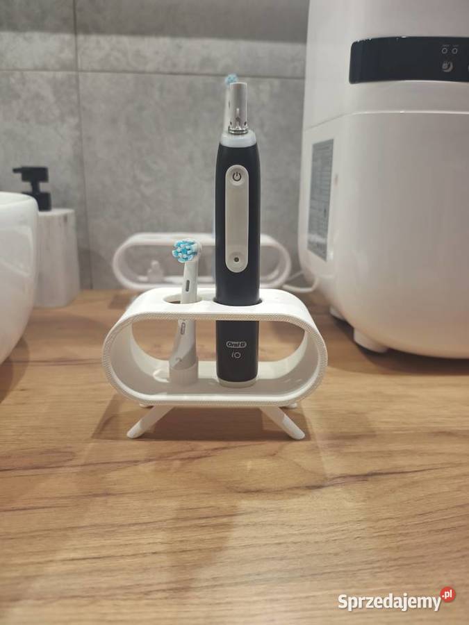 stojak podstawka na 1 szczoteczkę oral b io