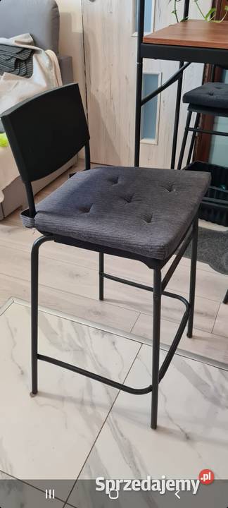 Stół kuchenny z krzesłami IKEA Katowice