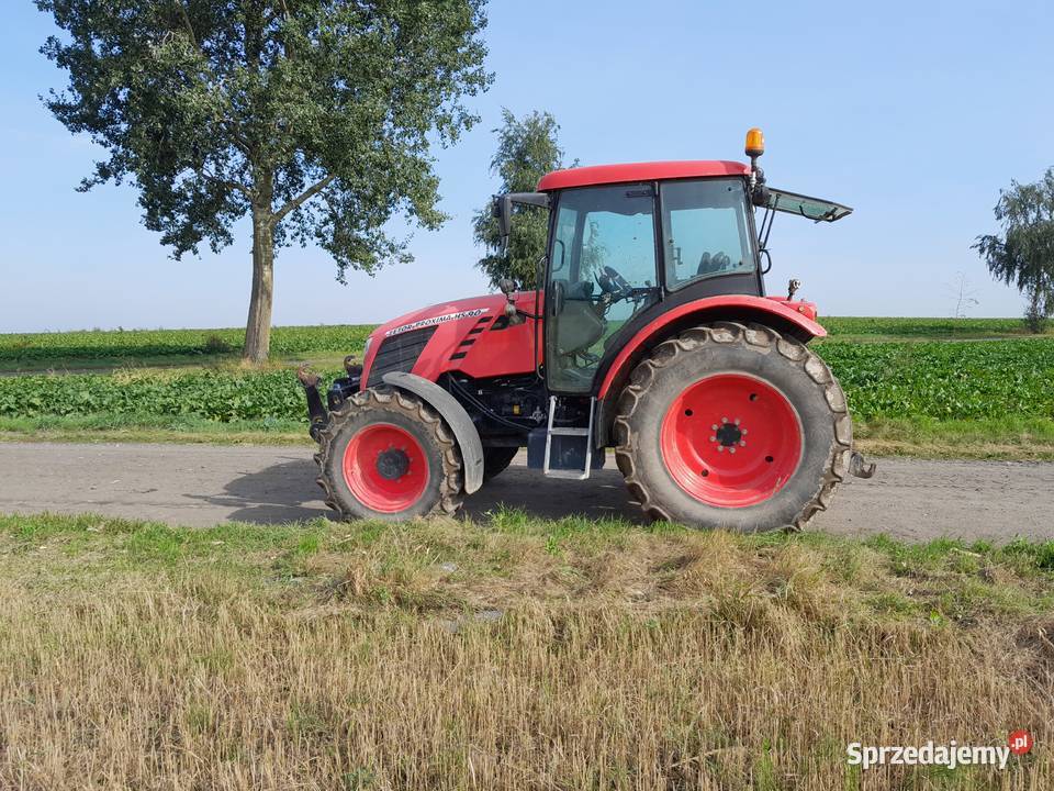 ZETOR PROXIMA HS 90 Wyrzysk