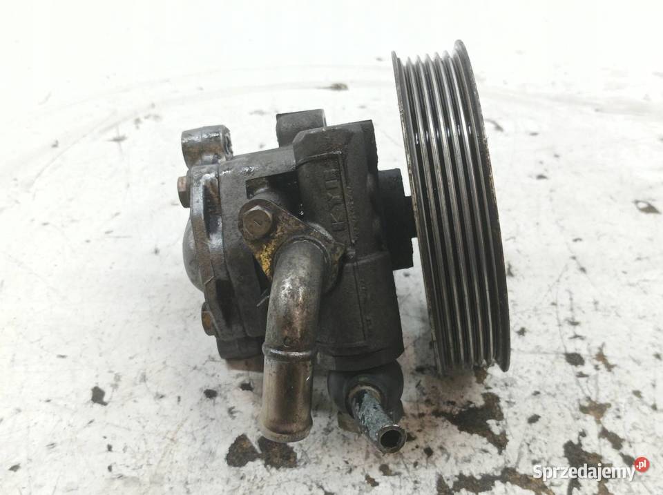 POMPA WSPOMAGANIA 8E0145153ES 20 20V Audi A4 II