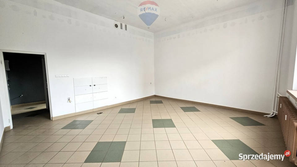 Lokal na SPRZEDAŻ Polnej 6045zł/m2 świętokrzyskie Ostrowiec Świętokrzyski