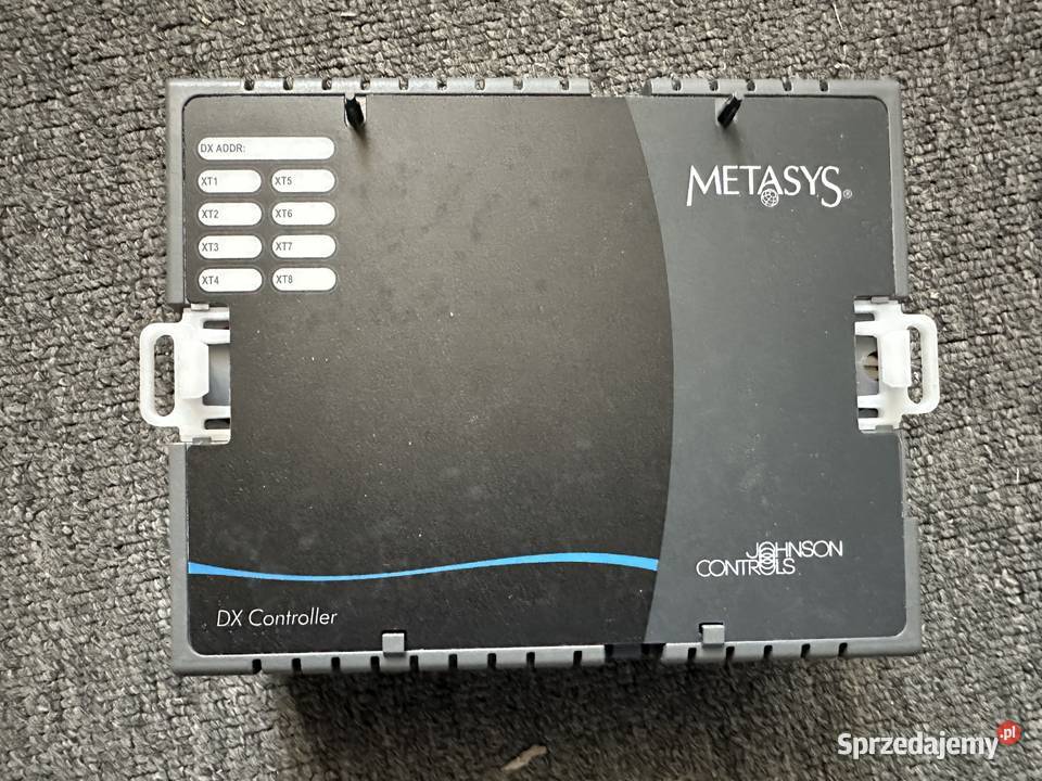 Sterownik DX91008004 Johnson Controls Łódź