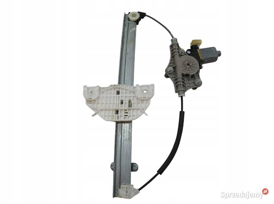 MECHANIZM SZYBY PRAWY TYŁ 83460H8000 Kia Stonic sprzedam