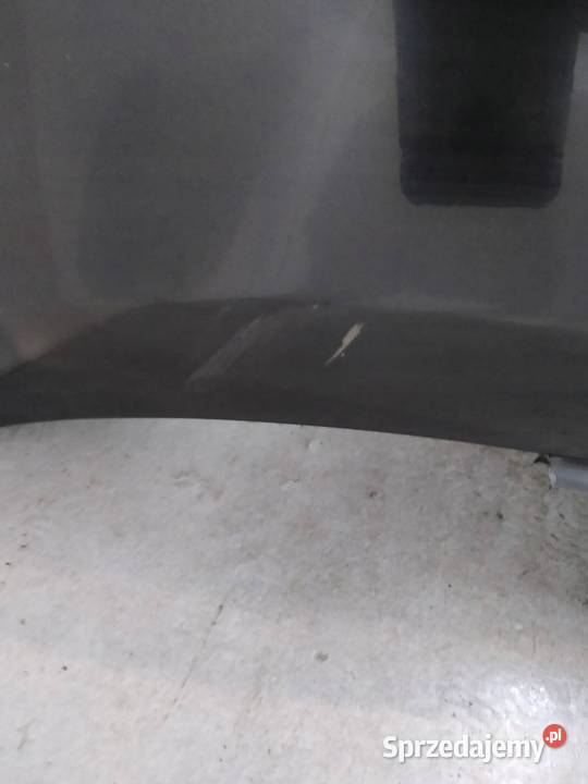 ZDERZAK TYŁ 876 Fiat Grande Punto