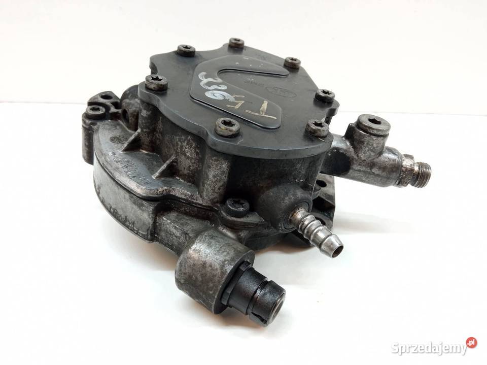 POMPA VACUM 070145209H 25 TDI VW Volkswagen świętokrzyskie
