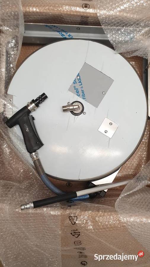 Klarco 5RM15450 zwijacz do zmywarki Dom i Ogród Kraków