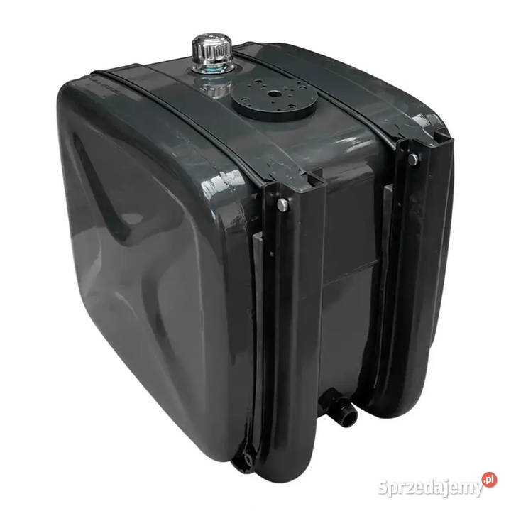 Zbiornik hydrauliczny stalowy 160 litrów na ramę Wrocław sprzedam