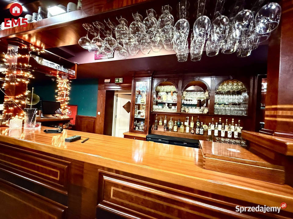 Lokal Białystok 200m2