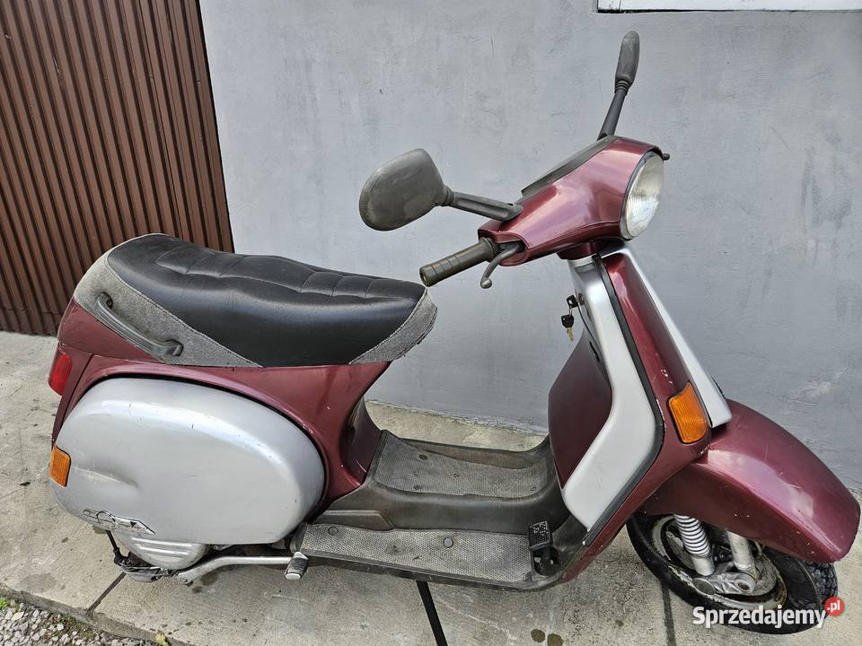 VESPA Cosa 150 150cm3 Radomsko
