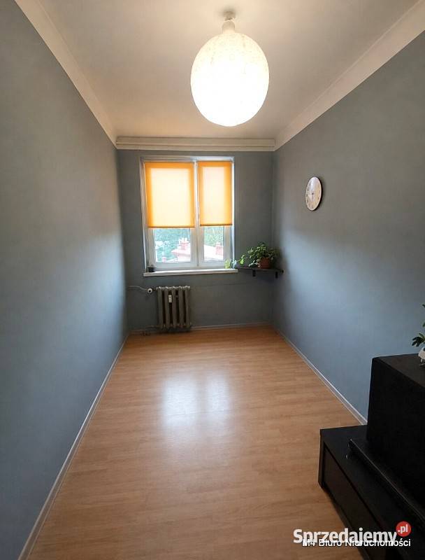 MIESZKANIE NA SPRZEDAŻ 30 M2 PODCHORĄŻYCH W balkon Krosno sprzedam
