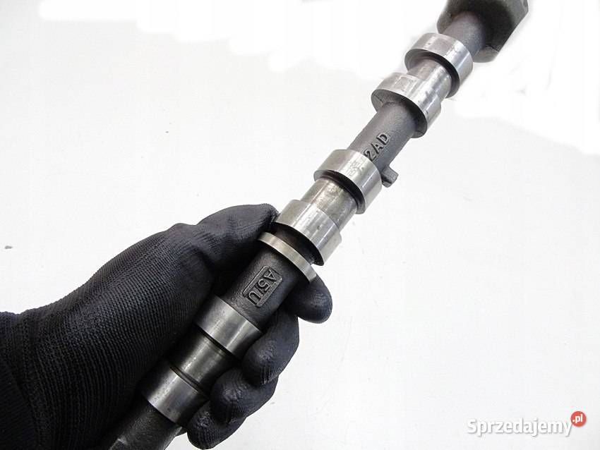 WAŁEK ROZRZĄDU 22 D4D AVENSIS RAV4 COROLLA VERSO śląskie Sosnowiec