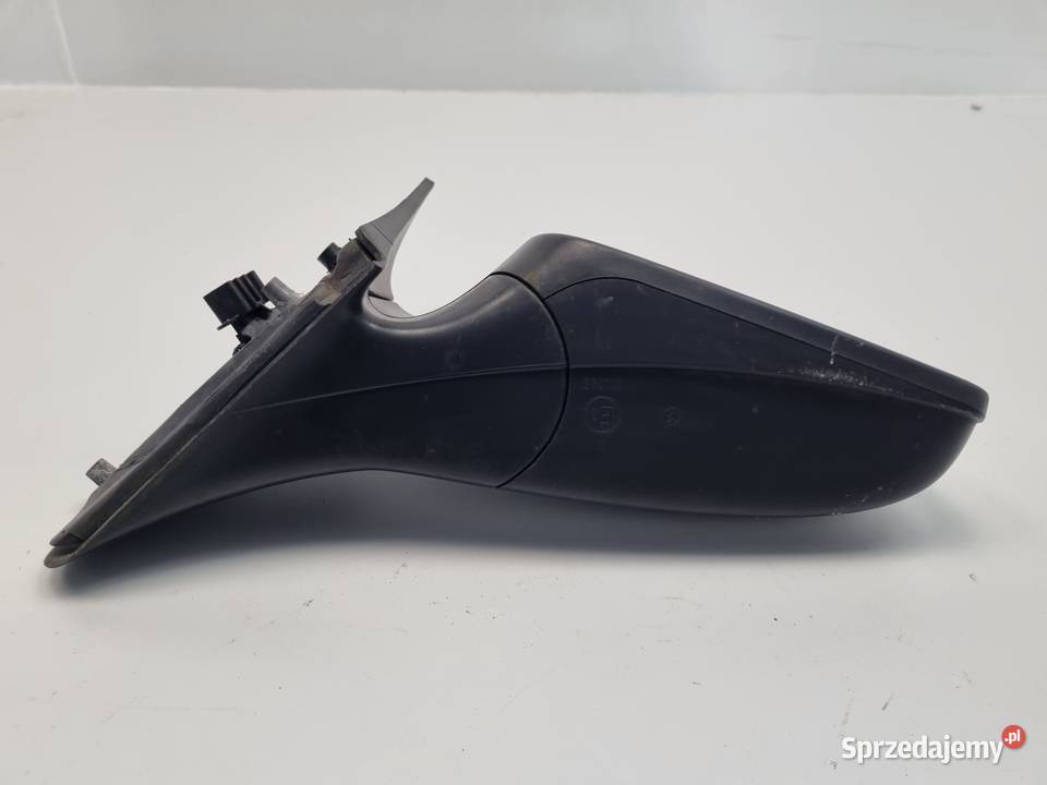 LUSTERKO Opel Astra H III 0410r PRAWE PASAŻERA 5 lubelskie Rudka