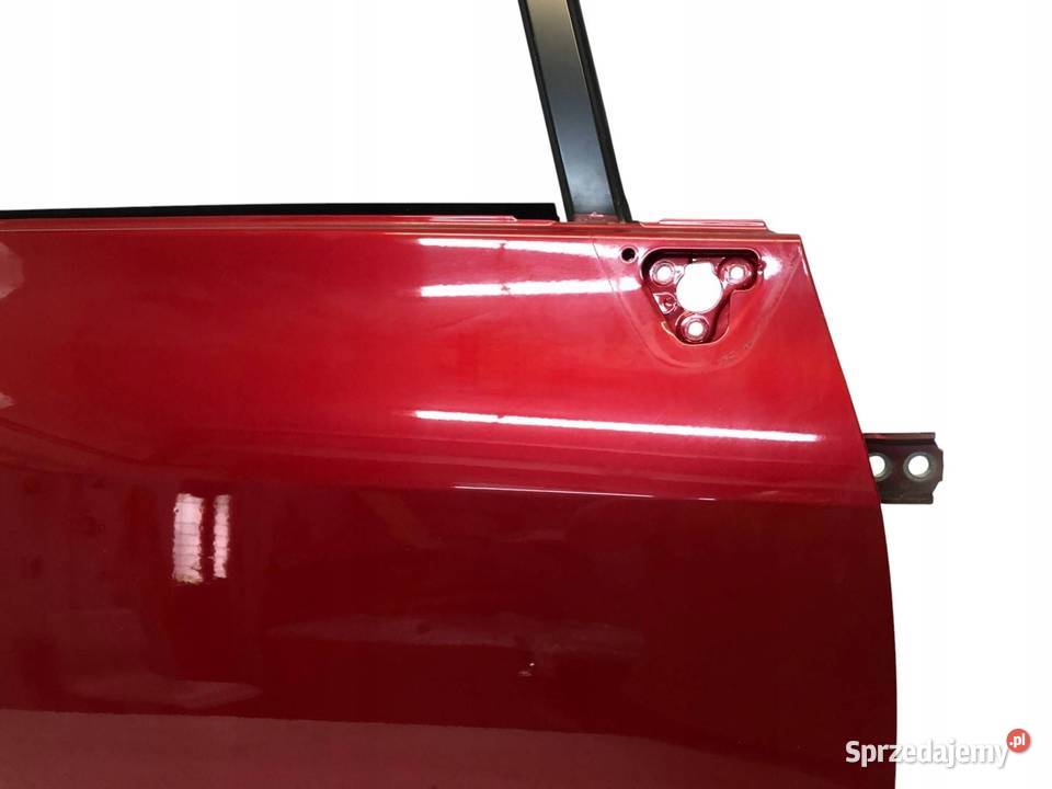 Toyota Auris I E15 LIFT HB 5D 20102012 Drzwi Pozostałe Skarżysko-Kamienna sprzedam
