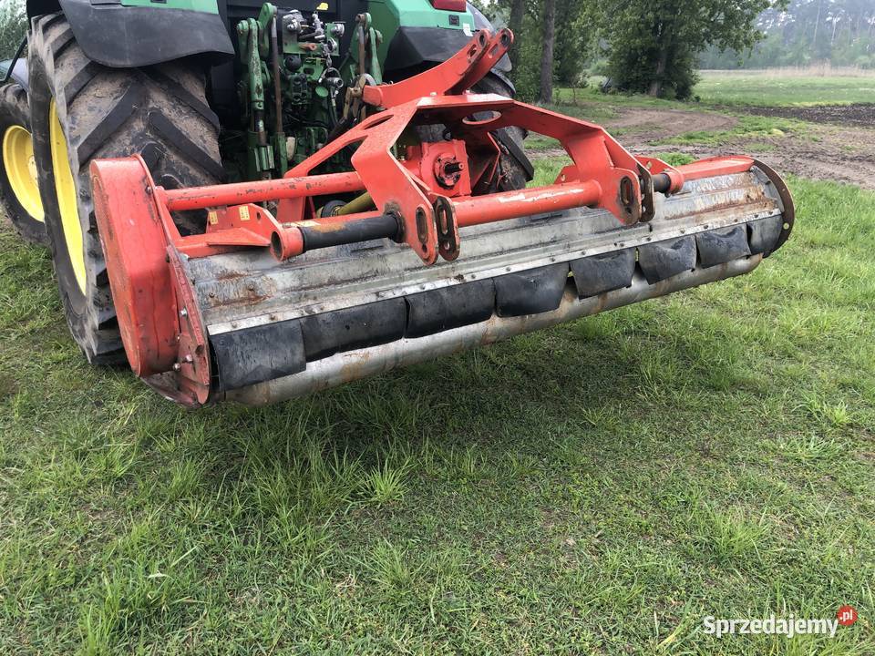 Mulczer Kuhn BPR 280