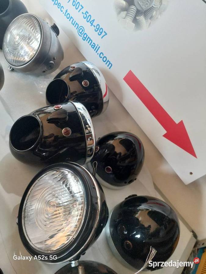 Bmw nsu zundapp ardie triumph tornax dkw Toruń