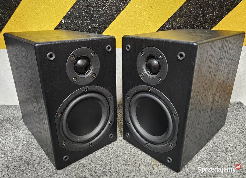 kolumny stereo DENON SCM37 wysyłka Kraków