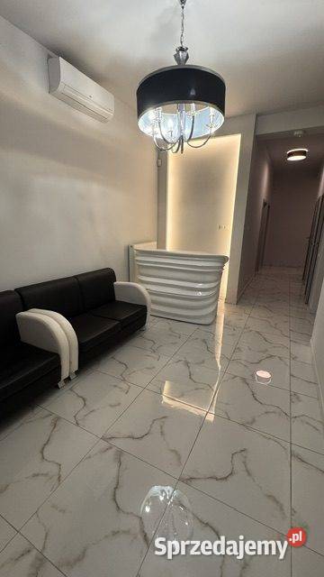 Gabinet psychoterapeutyczny Lublin blok 6h 350