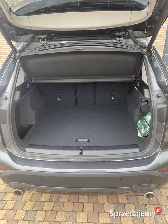 Bmw X1 150KM Białystok