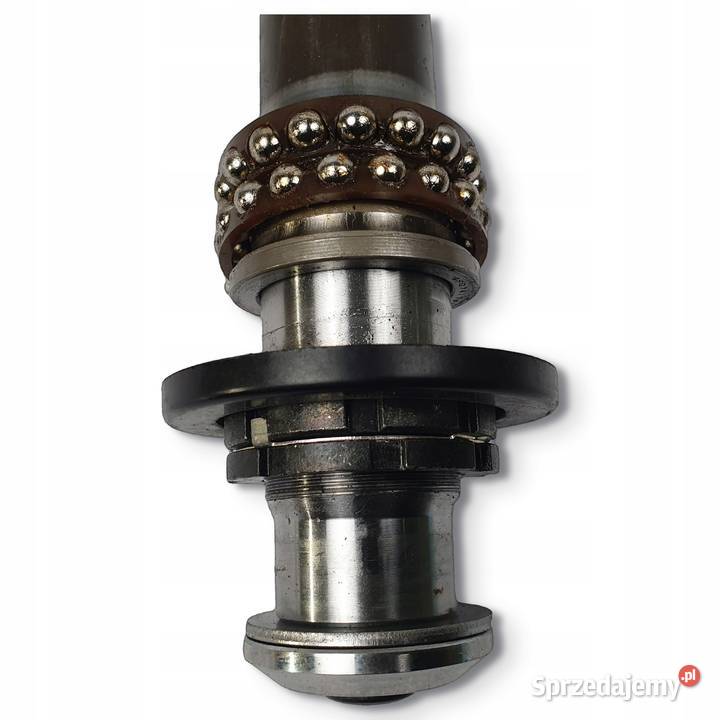 GÓRNA PÓŁKA ZAWIESZENIA MOCOWANIE LAG Kawasaki sprzedam