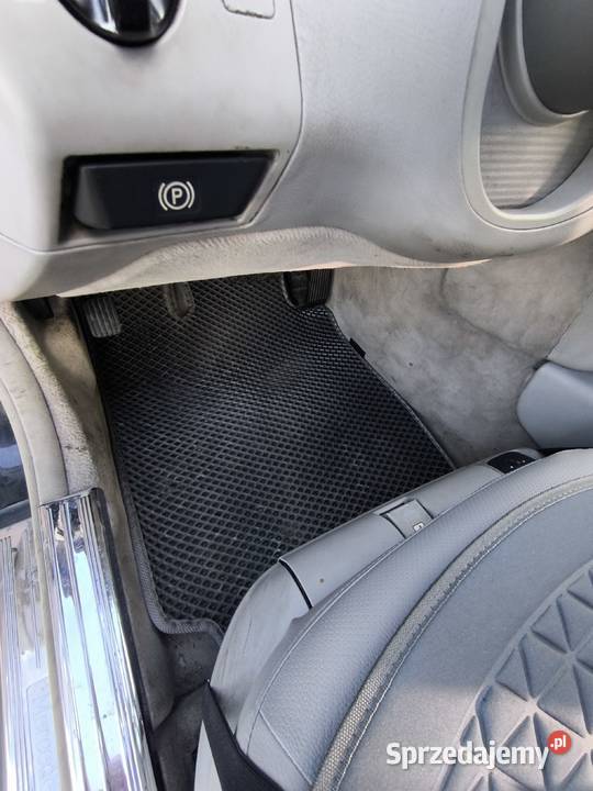 sprzedam mercedesa w220 sklasa Andrychów