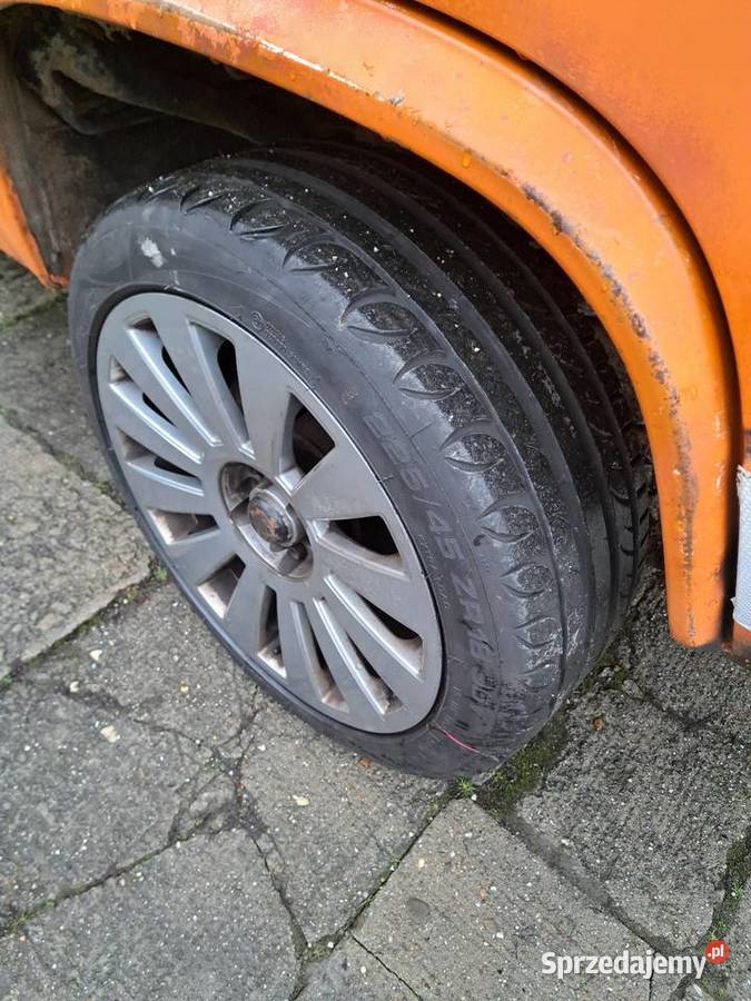 Vw t3 prycza Volkswagen