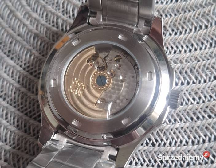 Zegarek Philippe Patek małopolskie Kraków sprzedam