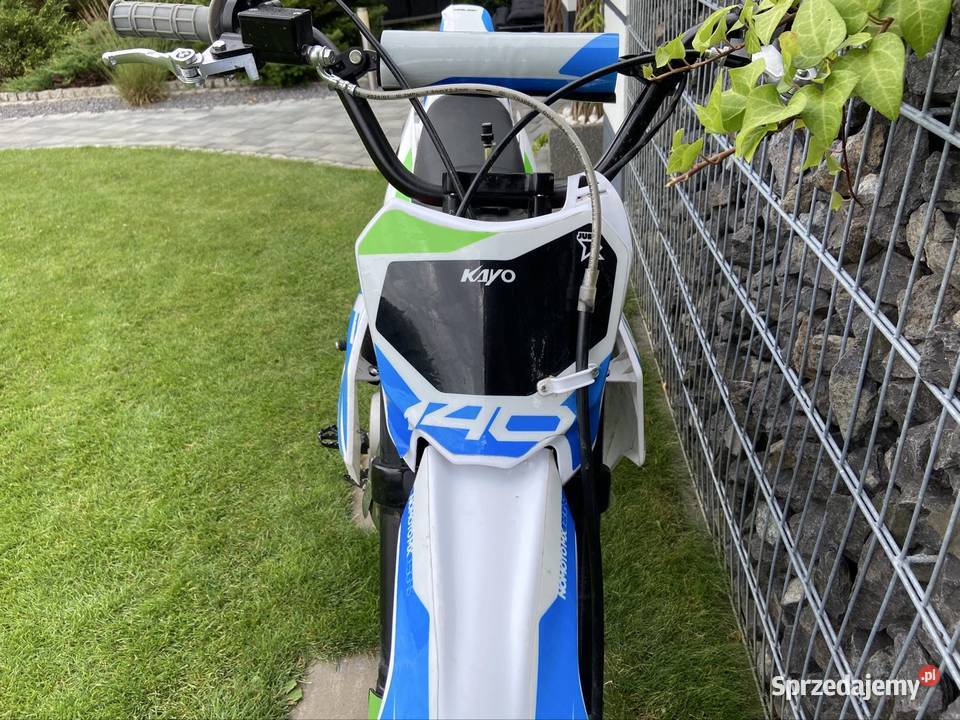 Mrf 140 Rc Big Suchodaniec
