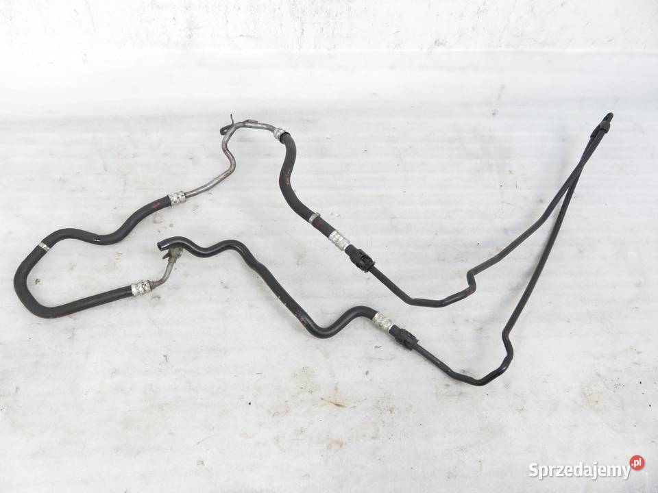 PRZEWÓD WSPOMAGANIA BMW E61 520 d 6782804