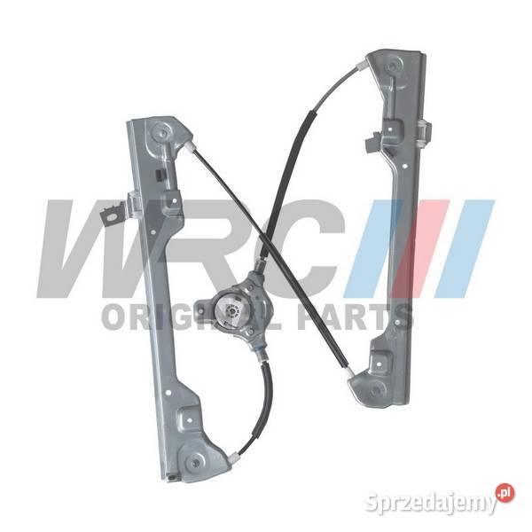 Podnośnik szyby mechanizm szyby przód Nissan Bydgoszcz sprzedam