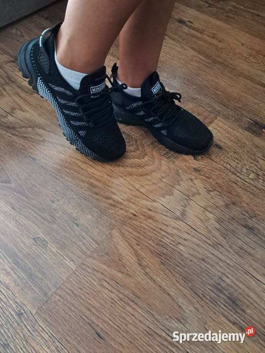 ultra lekkie buty sportowe różne modele męskie Sportowe Wałbrzych sprzedam