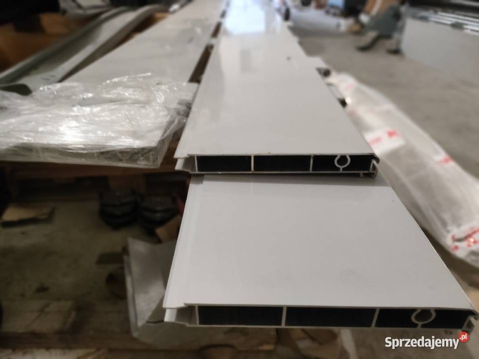 profil zawias drzwi kassbohrer