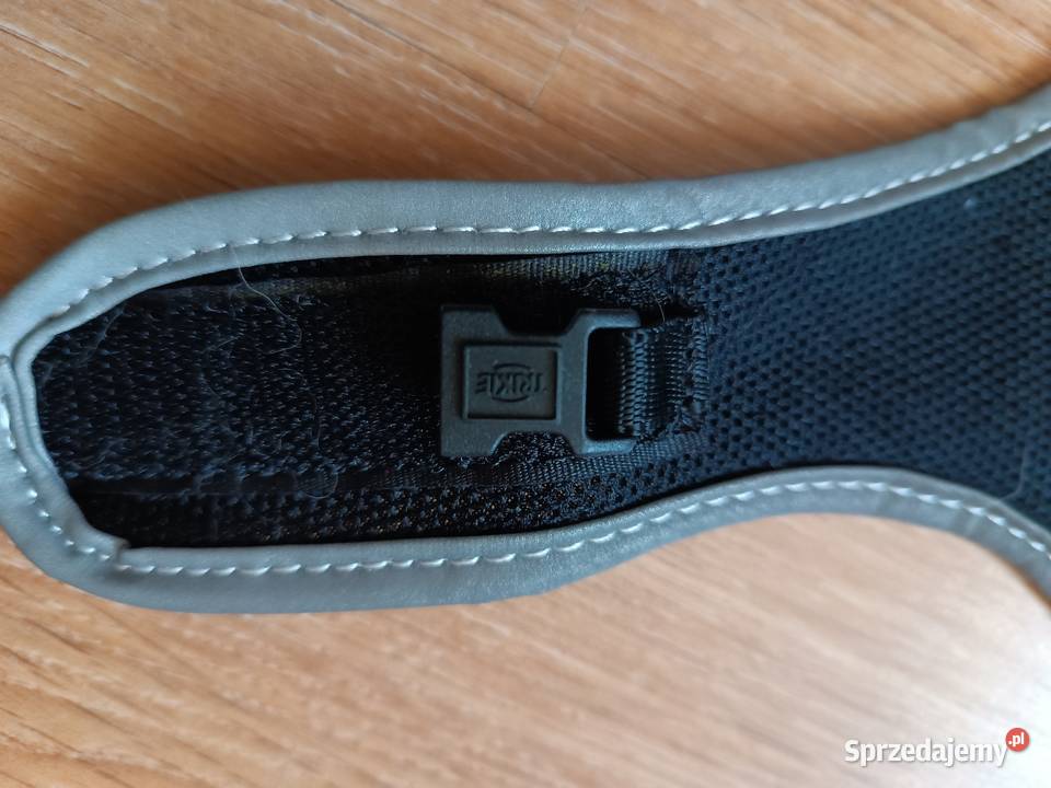 Zestaw psa szelki miska i ubranko Szczyrk