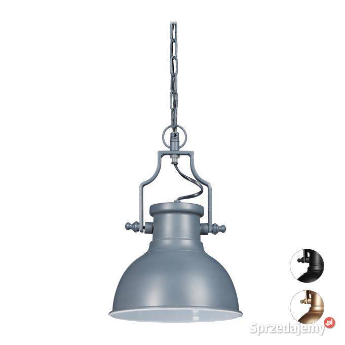 Lampa sufitowa RELAXDAYS