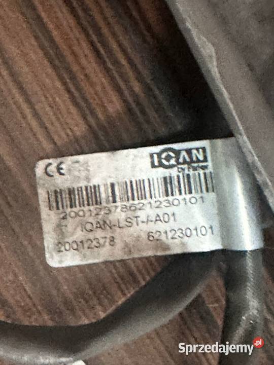 ATLET panel sterujący Antonie