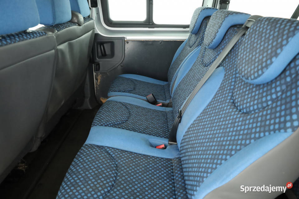 Fiat Scudo 16 MultiJet wspomaganie kierownicy Piaseczno sprzedam