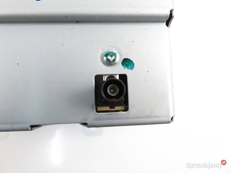 RADIO OPEL MERIVA B MPV S10 20984174 Radioodtwarzacze sprzedam