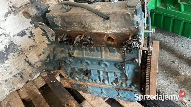 Kubota V3300 Kubota V3800 CZĘŚCI Jastrzębniki