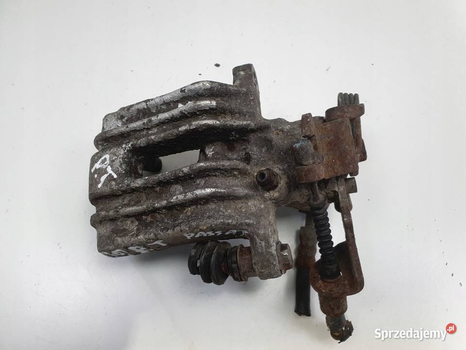 Vw Passat B5 Audi A4 B5 ZACISK HAMULCOWY Prawy osobowe Chełm