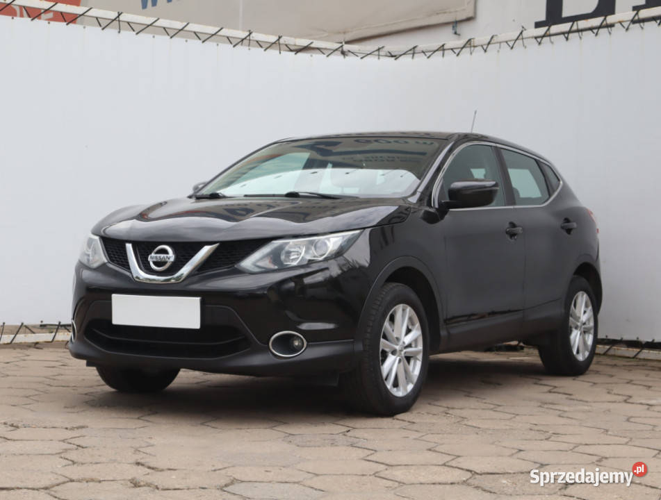 Nissan Qashqai 12 DIGT czujnik zmierzchu Łódź