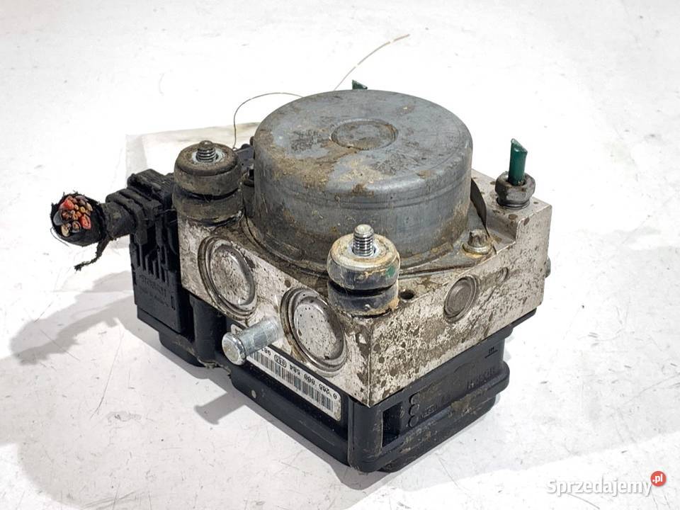 POMPA ABS DACIA SANDERO 8200756095 14 75