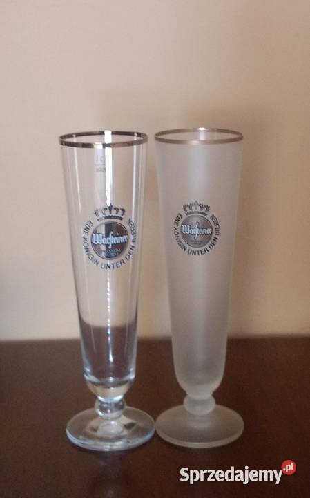 Pokal Warsteiner 300 ml Dąbrowa Górnicza