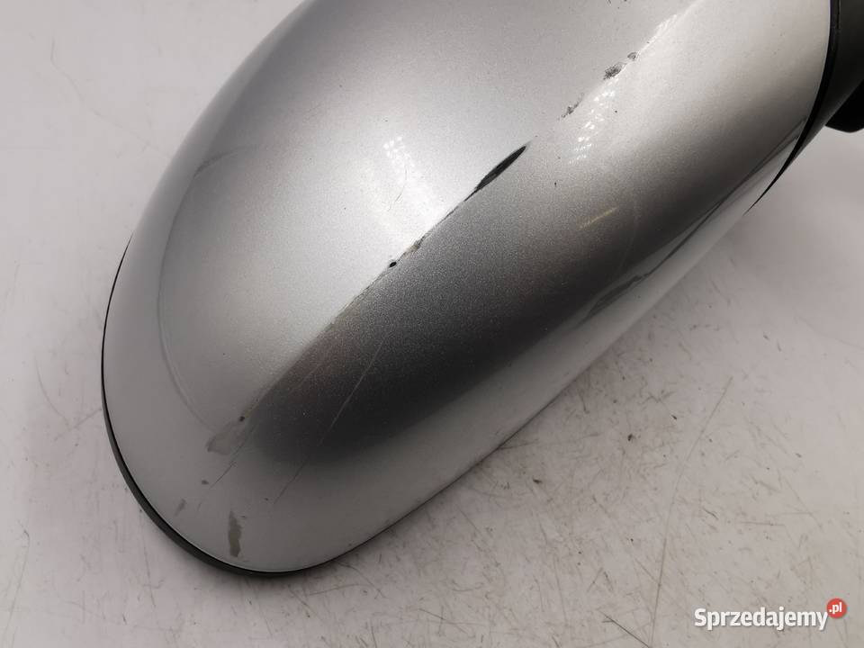 Lusterko Zewnętrzne Prawe Seat Leon I Toledo II Wyszków sprzedam