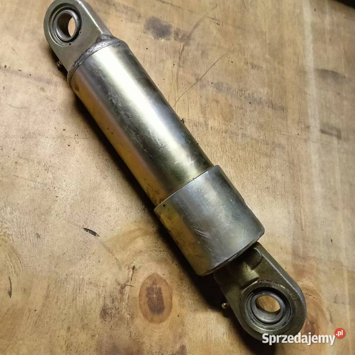 KK353540 Amortyzator koła podporowego pług dolnośląskie Dzierżoniów