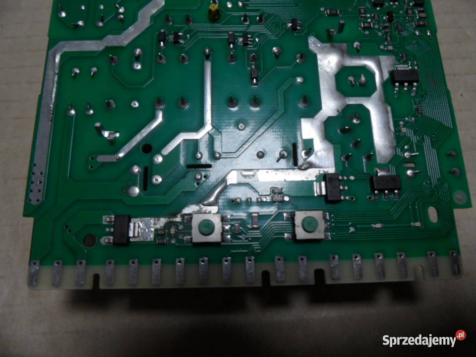 programator pralki whirlpool AWSP61222 Strawczyn